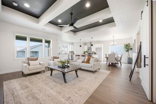 3574 Morningside Pkwy, Richland, WA, 99352-5589 | Card Image
