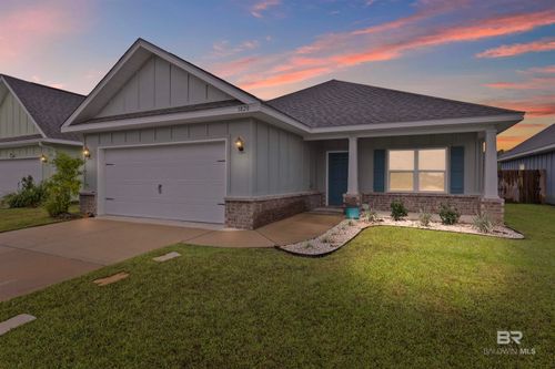 3820 Borman Loop, Gulf Shores, AL, 36542-3097 | Card Image