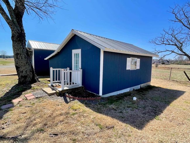 5109 Heber Springs Rd W, Home with 0 bedrooms, 0 bathrooms and null parking in Quitman AR | Image 45