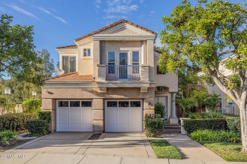 3969 Sunsetridge Rd, Moorpark, CA, 93021-3756 | Card Image