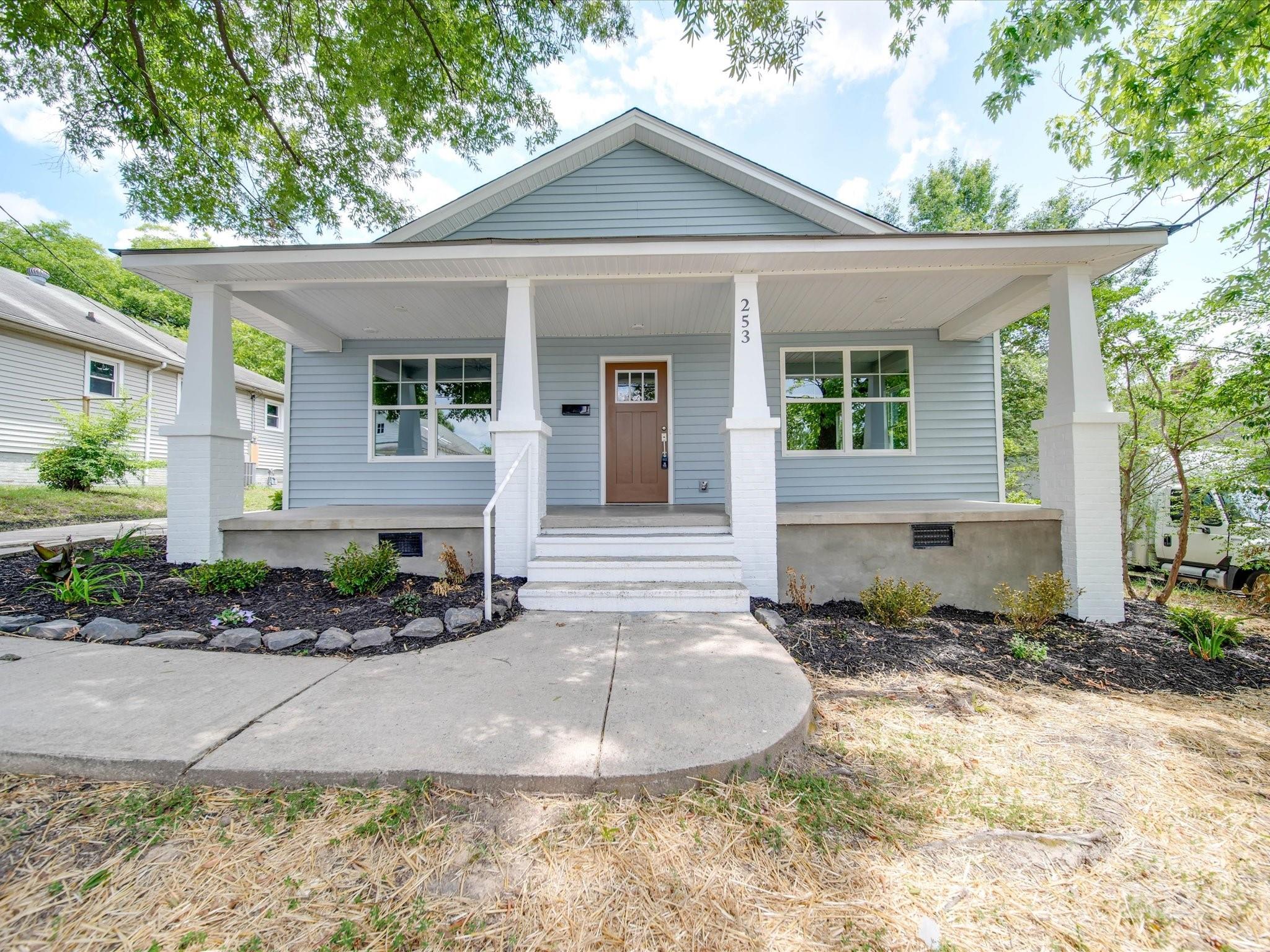 Franklin Ave, Concord, NC 28025