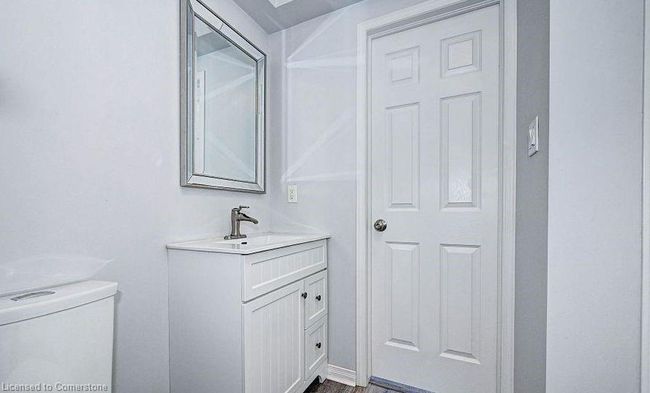 4D - 45 Cedarhill Cres, Townhouse with 3 bedrooms, 2 bathrooms and 1 parking in Kitchener ON | Image 25