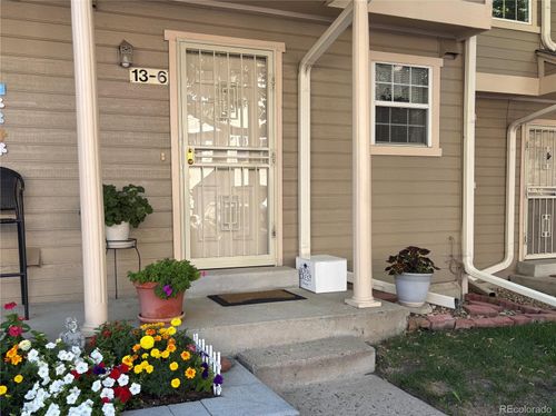 6-1818 S Quebec Way, Denver, CO, 80231-5613 | Card Image