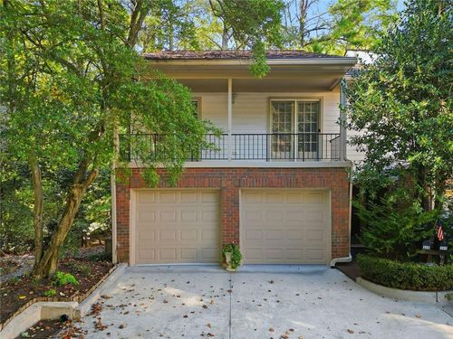 306 Brandywine Cir, Sandy Springs, GA, 30350-2002 | Card Image