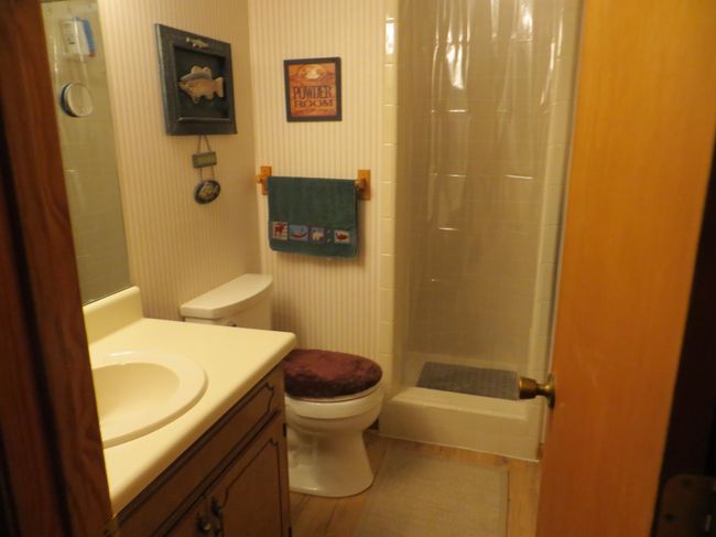 190 Hickory Pt, House other with 4 bedrooms, 3 bathrooms and null parking in Buckhead GA | Image 26