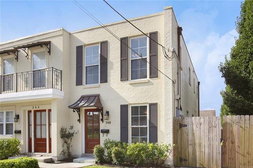 348 W Robert E Lee Blvd, New Orleans, LA, 70124-2416 | Card Image