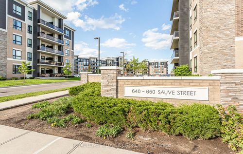 313-640 Sauve St, Milton, ON, L9T9A7 | Card Image