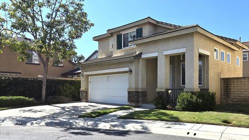 709 Corte Valdez, Oxnard, CA, 93030-8087 | Card Image