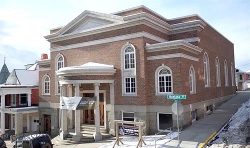 229 N Montana St, Butte, MT, 59701-9282 | Card Image