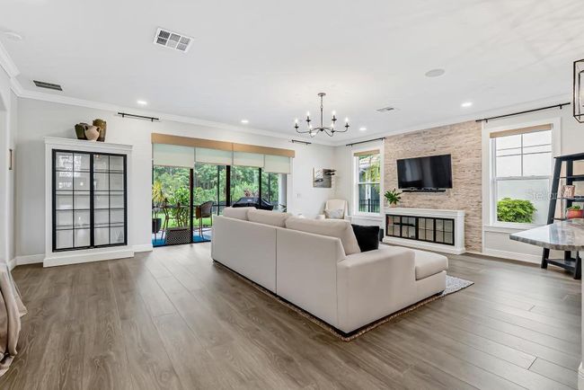 10880 Cory Lake Dr, House other with 3 bedrooms, 2 bathrooms and null parking in TAMPA FL | Image 16