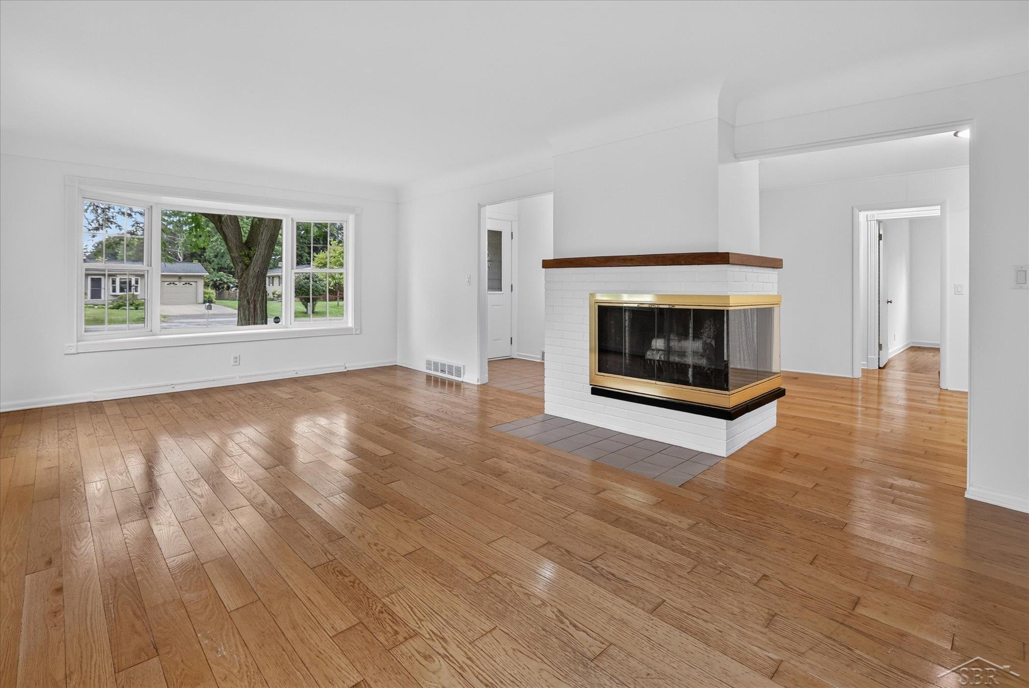 Residential in Saginaw Charter Township 2