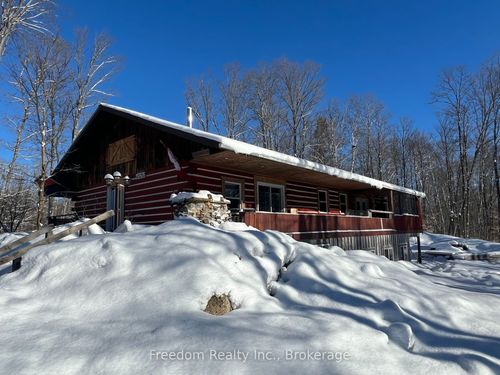 524 Black River Rd, Washago, ON, L0K2B0 | Card Image