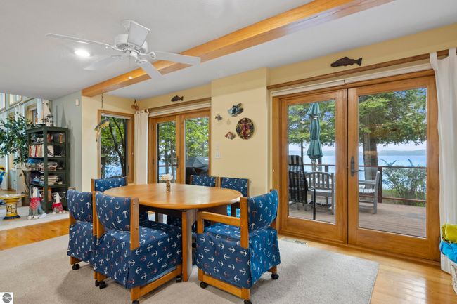 736 Davock Ln, House other with 6 bedrooms, 3 bathrooms and null parking in Bellaire MI | Image 7