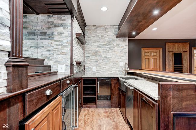 2009 W 250 N, House other with 4 bedrooms, 6 bathrooms and null parking in Lebanon IN | Image 49