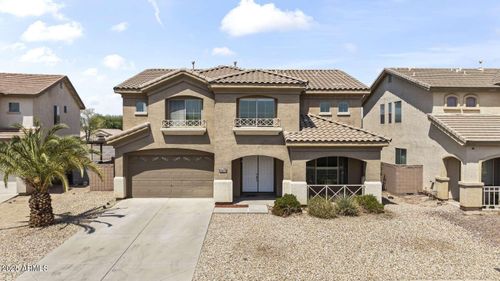 14874 N 146th Ln, Surprise, AZ, 85379-4739 | Card Image