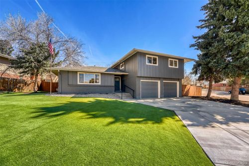 2890 S Golden Way, Denver, CO, 80227-3848 | Card Image