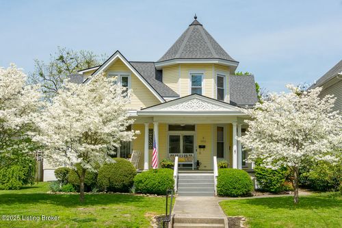 3-1955 Deer Park Ave, Louisville, KY, 40205-1290 | Card Image