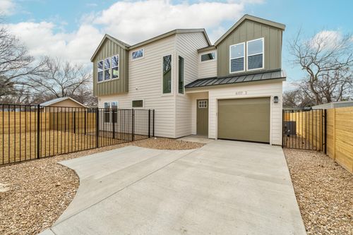 3-6107 Richardson Ln, Austin, TX, 78741-3333 | Card Image