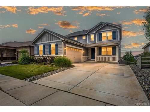 3423 Pacific Peak Dr, Broomfield, CO, 80023-8539 | Card Image