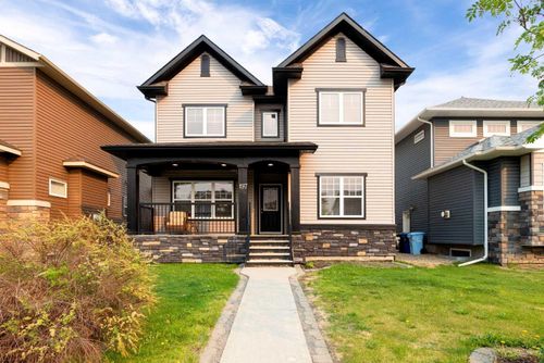 197 Snowy Owl Way Nw, Fort Mcmurray, AB, T9K0S1 | Card Image
