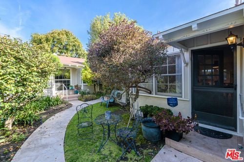 11421 Burnham St, Los Angeles, CA, 90049 | Card Image