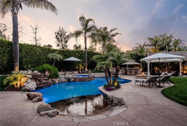 1065 Via Adorna, House other with 4 bedrooms, 3 bathrooms and 3 parking in Newbury Park CA | Image 40