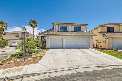 2635 Regency Cove Ct, Las Vegas, NV, 89121-3969 | Card Image