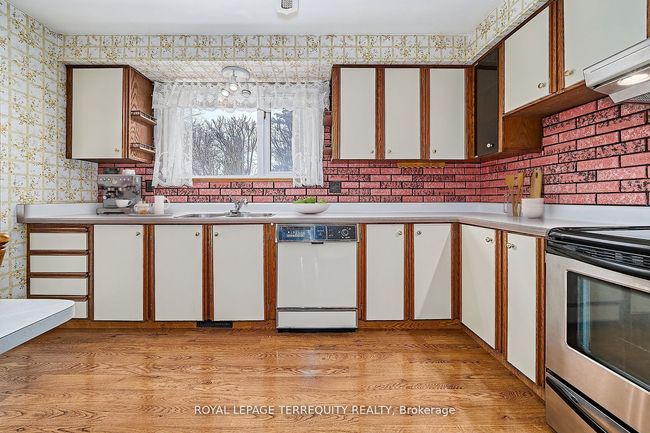 32 O'dell Crt, House other with 4 bedrooms, 2 bathrooms and 3 parking in Ajax ON | Image 15
