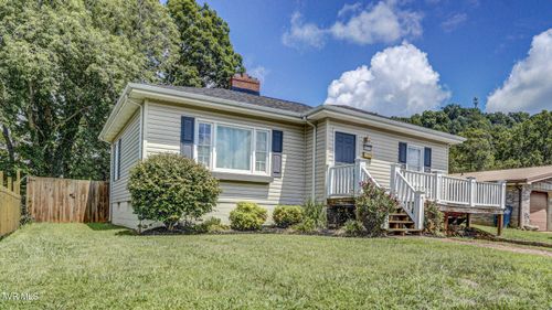 237 Bert St, Kingsport, TN, 37665-1656 | Card Image