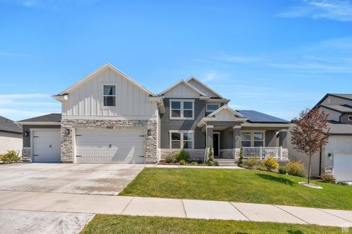 140-1052 N Highpass Dr, Saratoga Springs, UT, 84045 | Card Image