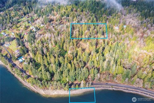456 N Us Highway 101, Hoodsport, WA, 98548 | Card Image
