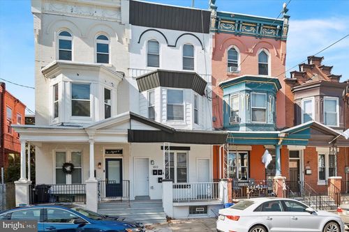 2-1612 N 30th Street, PHILADELPHIA, PA, 19121 | Card Image