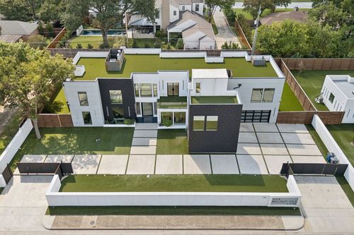 6118 Walnut Hill Ln, Dallas, TX, 75230-5018 | Card Image