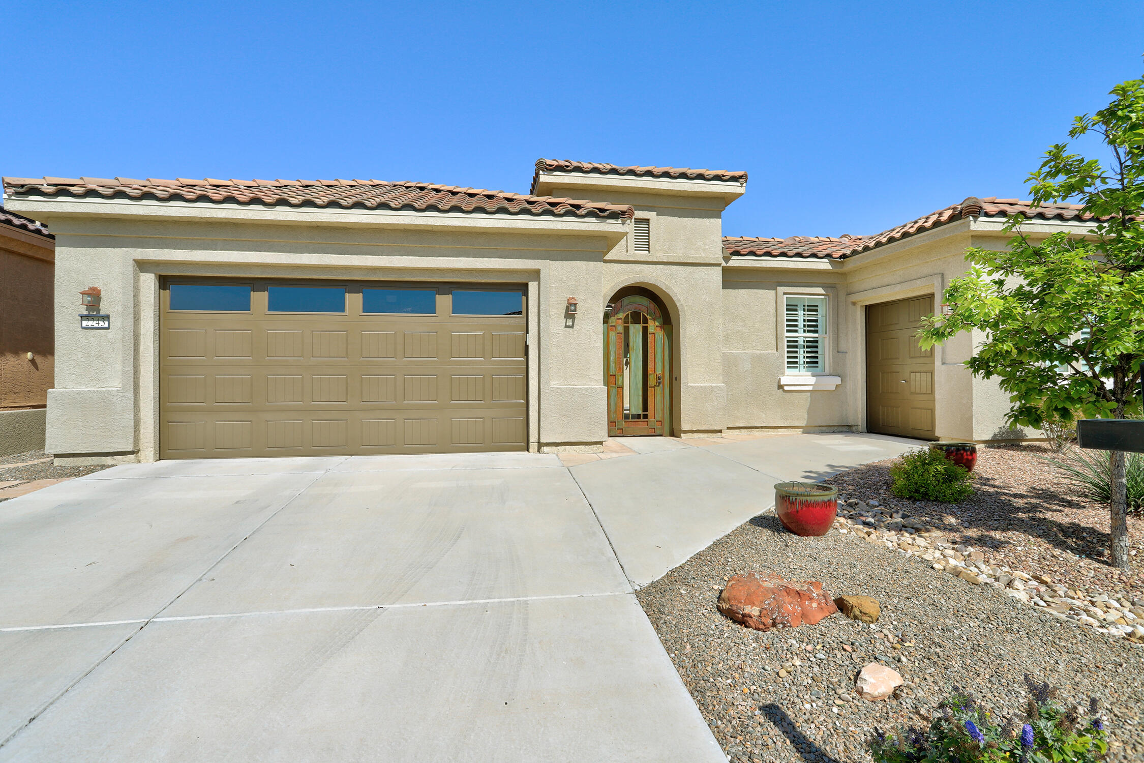Cebolla Creek Way, Albuquerque, NM 87120
