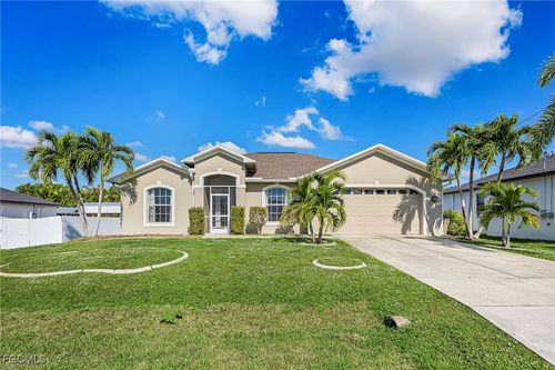 2649 Sw 32nd St, Cape Coral, FL, 33914-4757 | Card Image