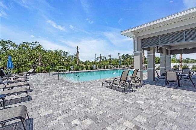 14052 Lilac Sky Ter, Townhouse with 3 bedrooms, 3 bathrooms and null parking in BRADENTON FL | Image 23