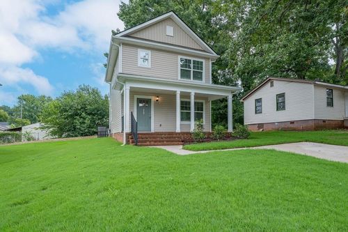 668 Saxon Ave, spartanburg, SC, 29301-1881 | Card Image