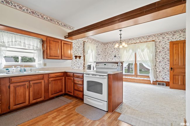 404 6 Th Ave, House other with 4 bedrooms, 2 bathrooms and null parking in Clarence IA | Image 18
