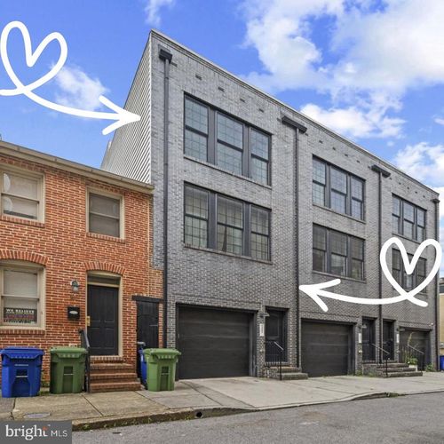 25 S Chapel St, BALTIMORE, MD, 21231-1904 | Card Image