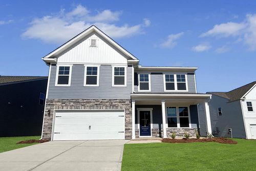 4468 Hartshorn Circle, Aiken, SC, 29801 | Card Image