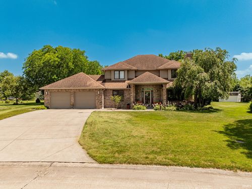 4601 W Bayswater Drive, Muncie, IN, 47304 | Card Image