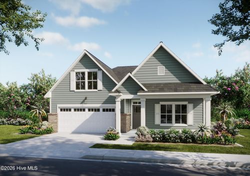 4071 Smoked Maple Drive, Leland, NC, 28451 | Card Image