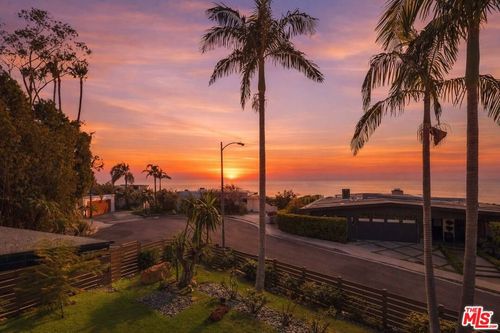 1341 Charmel Pl, Pacific Palisades, CA, 90272 | Card Image