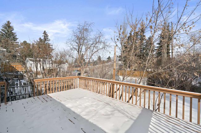 173 Gordon Drive Sw, Home with 4 bedrooms, 2 bathrooms and 2 parking in Calgary AB | Image 36