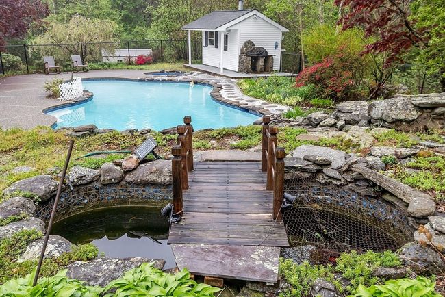 14 Preservation Way, House other with 4 bedrooms, 4 bathrooms and 6 parking in Westford MA | Image 8