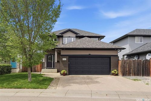 327 Hettle Cove, Saskatoon, SK, S7T0E8 | Card Image