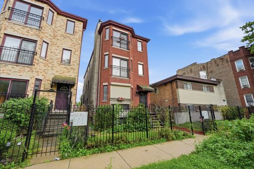 2-1469 E 69th St, Chicago, IL, 60637-4863 | Card Image