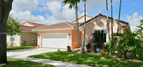 15311 Sw 51st St, Miramar, FL, 33027-3609 | Card Image