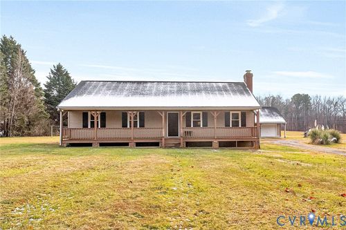 18207 Old Ridge Rd, Montpelier, VA, 23192-2032 | Card Image