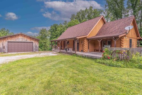 1275 N Sewell Rd, Bloomington, IN, 47408-9414 | Card Image